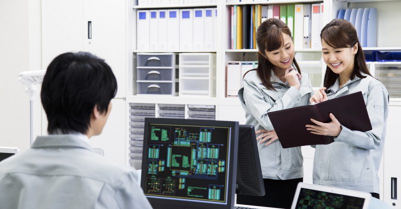 CAD/CAM（キャドカム）で工作機械を制御する