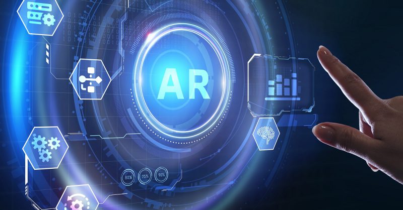 ARとは？ VR・MR・xRとの違いやビジネスでの活用を解説！！