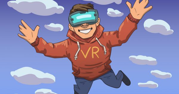 全身で仮想空間に没入？遠隔からモノを動かせる？フルダイブVR研究のいまを解説