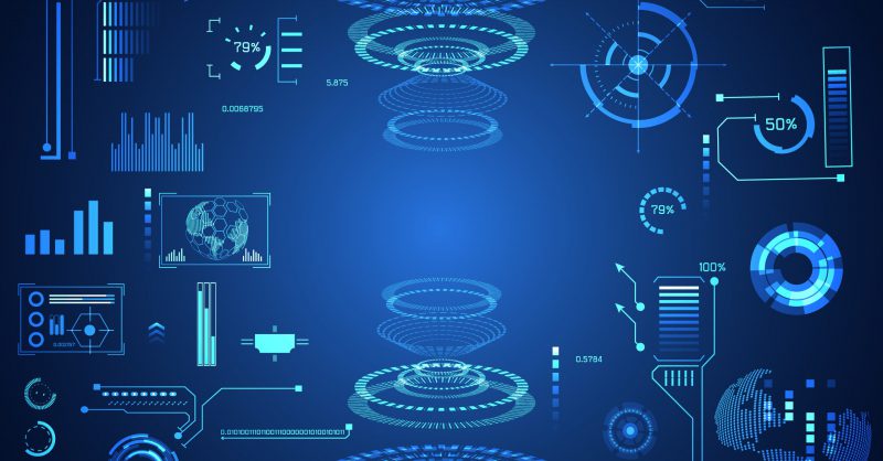 3Dホログラムとは？最新技術が実現する次世代のコミュニケーション手法