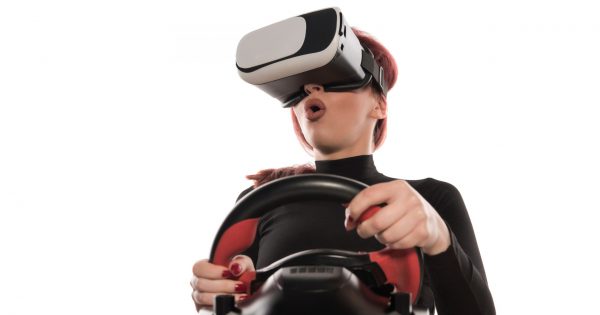 代替現実（SR）とは？AR、VRとの違い