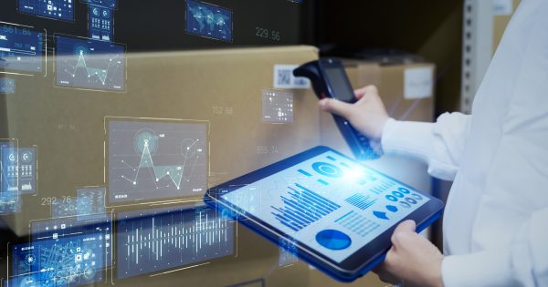 棚卸を効率化する方法とは？具体的な方法や実施のステップを解説