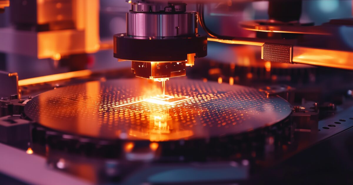 半導体製造の要となる「ウエハー」の基礎知識 | レポート | PROTRUDE