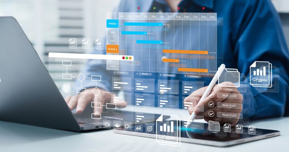 「QC7つ道具」と「新QC7つ道具」は何が違うの？