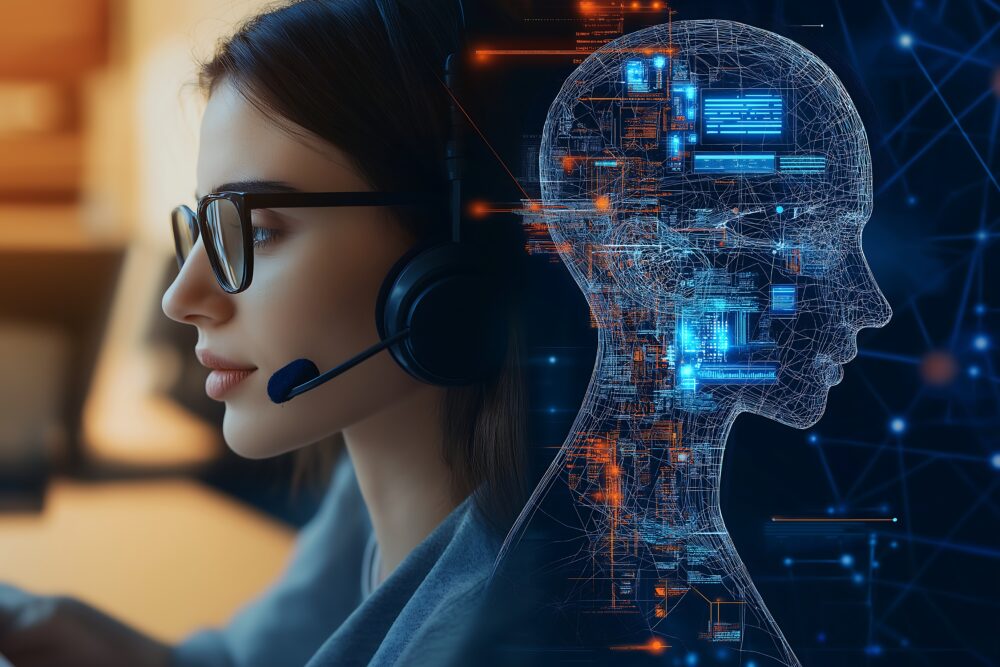 ボイスボットとは？チャットボットとの違いや活用シーン、メリット・デメリット