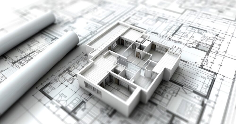 建築図面とは？|種類・用途・作成方法を解説