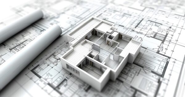 建築図面とは？|種類・用途・作成方法を解説