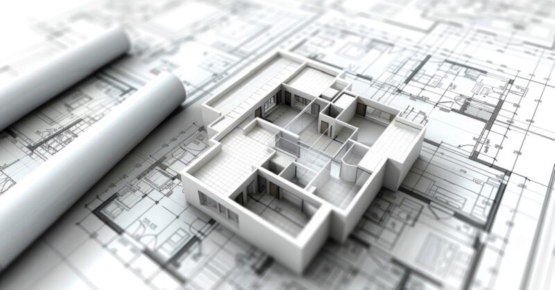 建築図面とは？|種類・用途・作成方法を解説