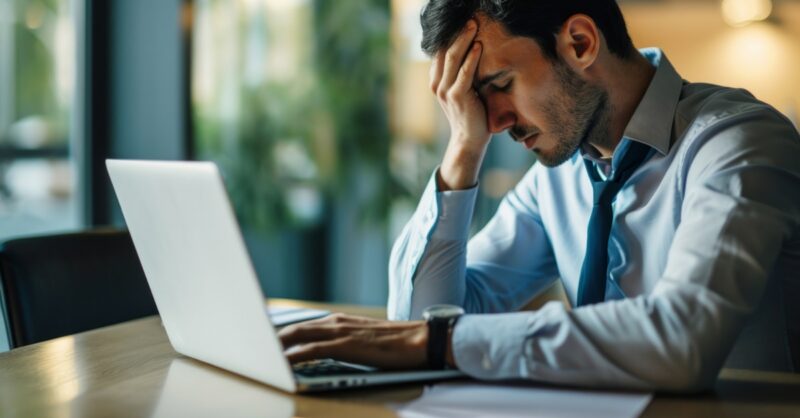 Excelマクロが動かない？よくある原因と解決策をご紹介