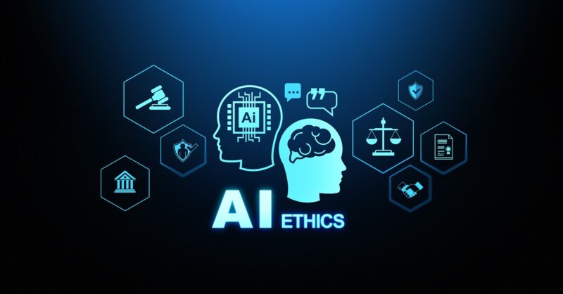 5つの課題から見る生成AIの倫理的問題とは？具体的な解決策を徹底解説