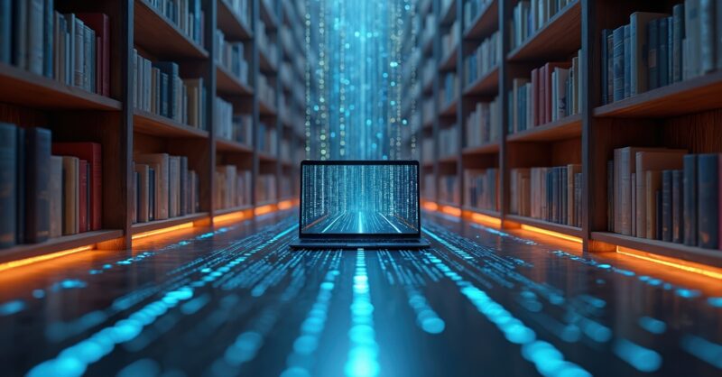 ナレッジマイニングとは？AI活用で実現する社内検索と業務効率化の新常識