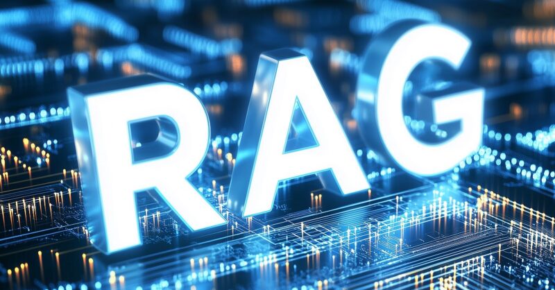生成AI時代のRAG（検索拡張生成）とは？仕組みと注目ポイントを徹底解説