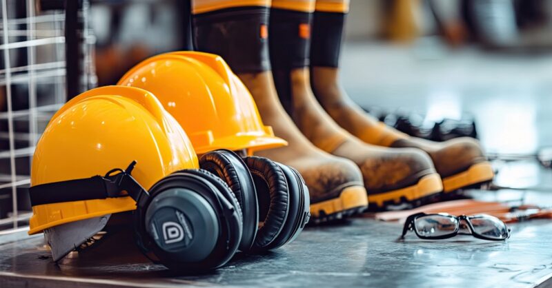 工場で求められる騒音対策とは?安全作業を阻む課題とその打開策
