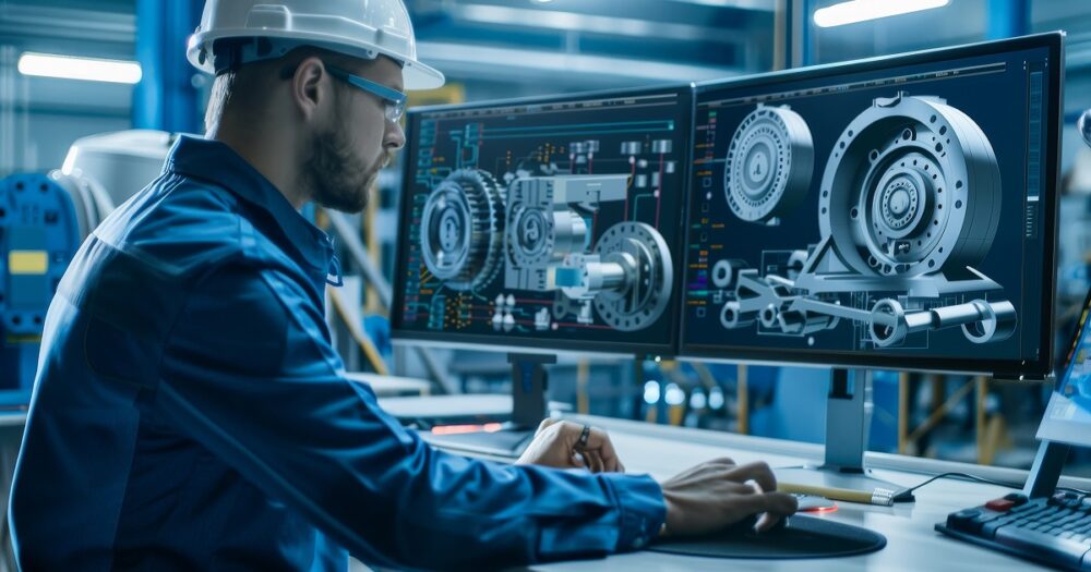 PDMシステム（製品情報管理）とは？｜製造業のメリットと導入事例