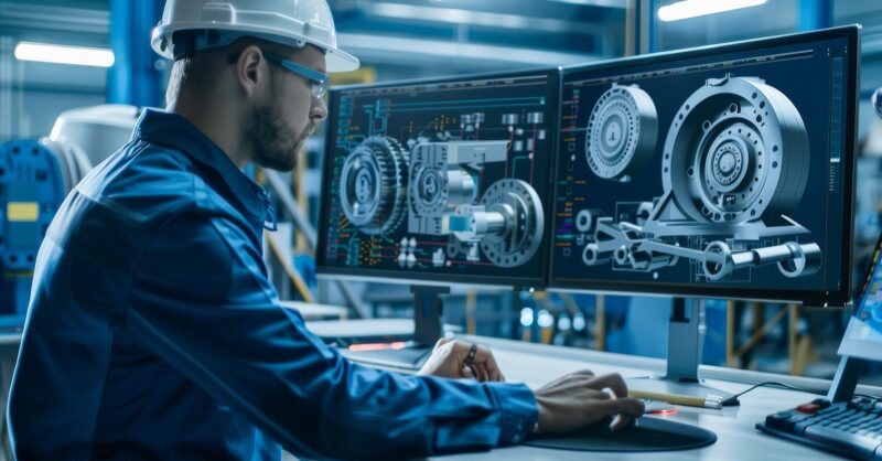 PDMシステム（製品情報管理）とは？｜製造業のメリットと導入事例