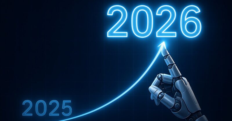 「AIの2026年問題」、学習データ枯渇の危機と解決への道筋は？