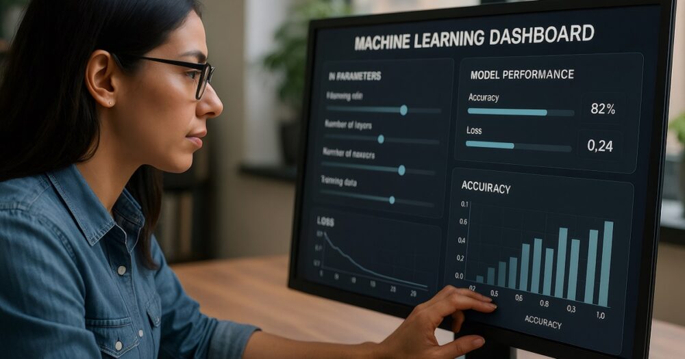 AIの精度はどう測る？指標の種類と、目的用途を正しく解説