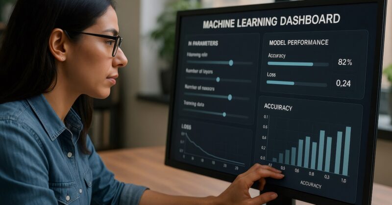AIの精度はどう測る？指標の種類と、目的用途を正しく解説