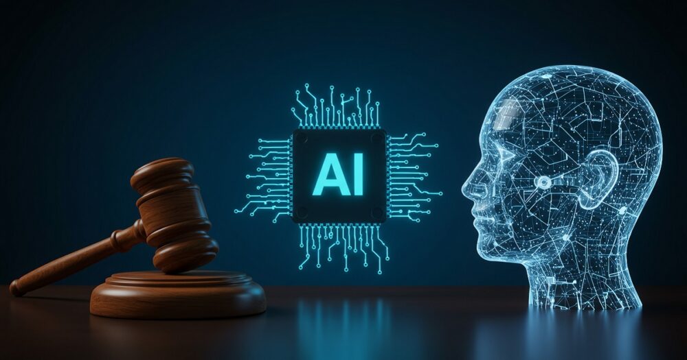 【2025年施行】AI新法とは？その内容と日本企業への影響を解説