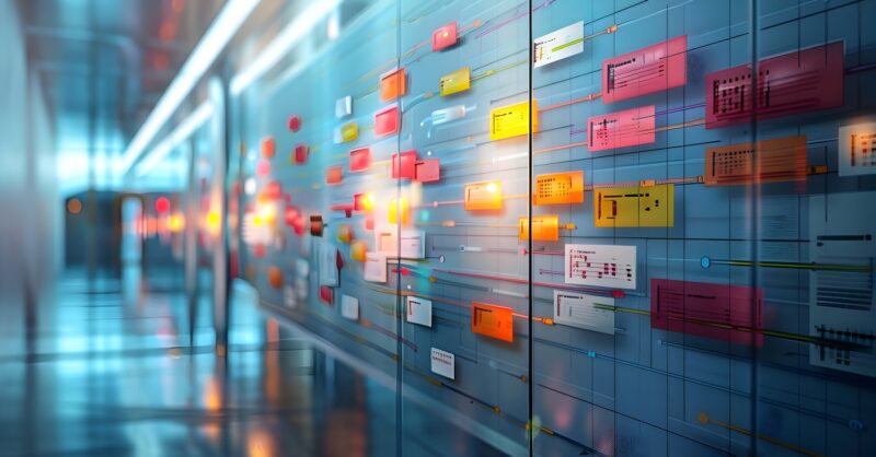 BOP（Bill of Process）とは？製造工程を可視化する設計情報の基本