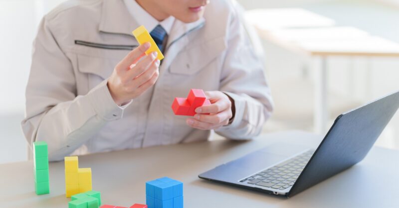 モジュール設計とは？メリットと導入効果、現場での課題と対策まとめ