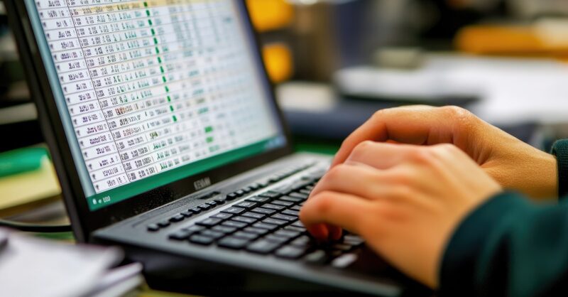 Excelは本当に時代遅れか？生産性向上のための脱Excel・活Excelを成功事例と併せて紹介