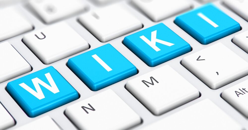 社内wikiとは？｜メリット・注意点・ツール選びまで徹底解説