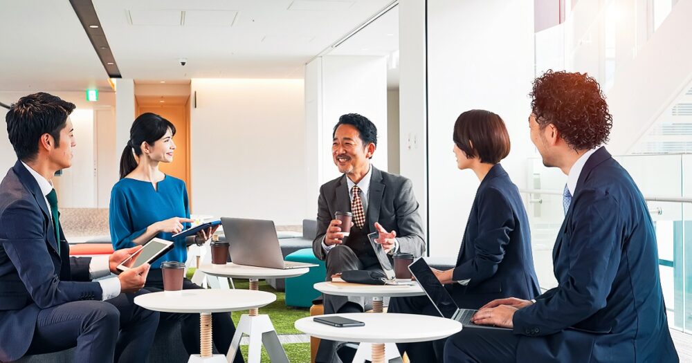 健康経営優良法人とは？知っておきたい認定基準と導入効果