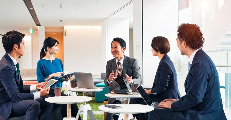 健康経営優良法人とは？知っておきたい認定基準と導入効果