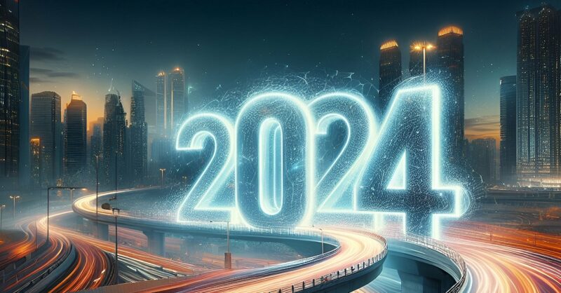 物流の2024年問題とは？2030年問題を見据えた運送業界の対策と課題