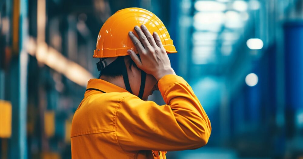 騒音性難聴は労災認定される？給付金額と工場勤務者が知るべきリスク＆対策