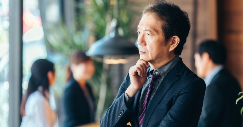 ノウハウ継承が進まない原因４選｜効果的な対策を解説！