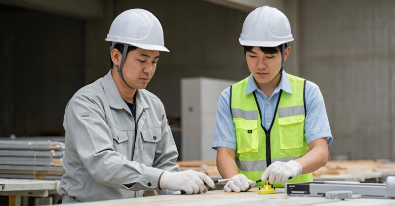 【建設業向け】ナレッジマネジメントシステムとは？属人化防止に効く導入メリット