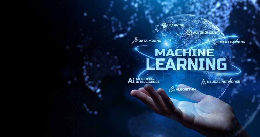 機械学習とは？AI、生成AI、ディープラーニングとの関係も解説