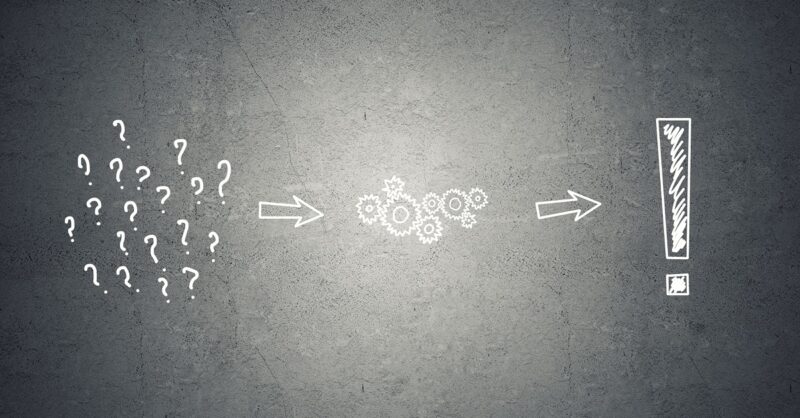 なぜなぜ分析とは？現場改善に欠かせない問題解決手法を解説