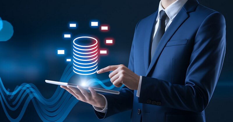 データガバナンスとは？企業が今すぐ取り組むべき理由と導入ステップ