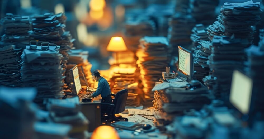 Excelでの図面管理はもう限界？専用システムとの違いを徹底比較