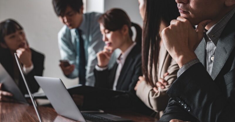 脱Excelはなぜ必要なのか？代替ツールと業務の向き不向きを解説