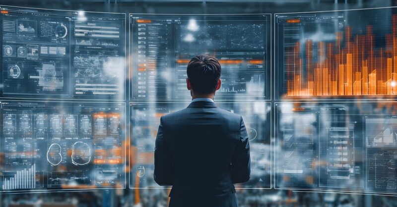 ファクトリーサイエンティストとは？製造業の未来を担うDX人材の役割と必要性