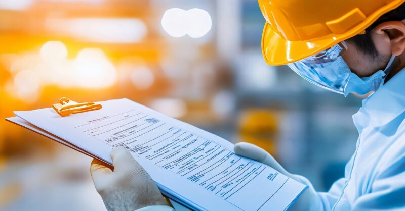 外見検査の精度を高める検査基準書の作り方と注意点を分かりやすく解説