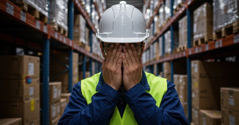 物流クライシスとは？企業経営に与える影響やサプライチェーン寸断・コスト増のリスク