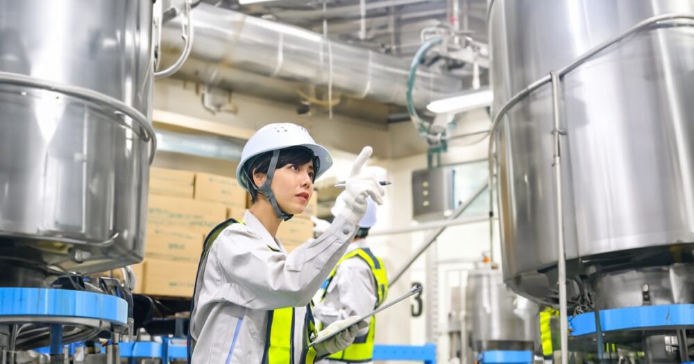 機械技能保全士とは？資格取得が現場力を高める理由を解説