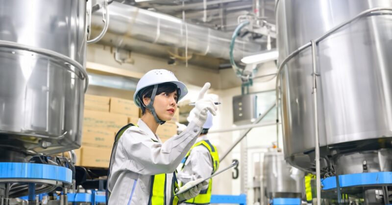 機械技能保全士とは？資格取得が現場力を高める理由を解説