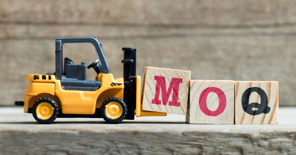 MOQとは？SPQ・SNPとの違い、受発注用語の基礎知識から確認
