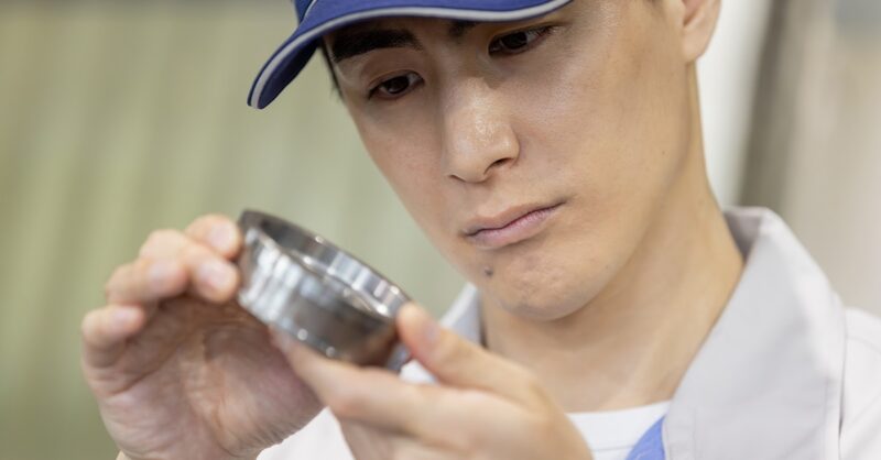 外観検査におけるキズの基準とは？JISと実務での判断ポイントを解説