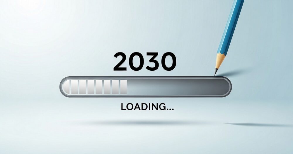 2030年問題とは？人手不足が“前提”の時代に経営が考えるべき5つの戦略