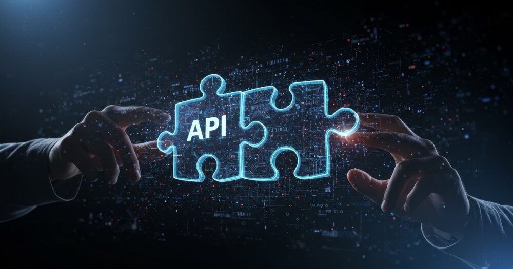 API連携とは?比較でわかる他方式との違いと導入メリット