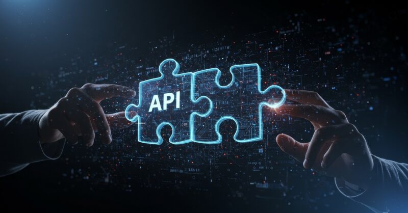 API連携とは？比較でわかる他方式との違いと導入メリット