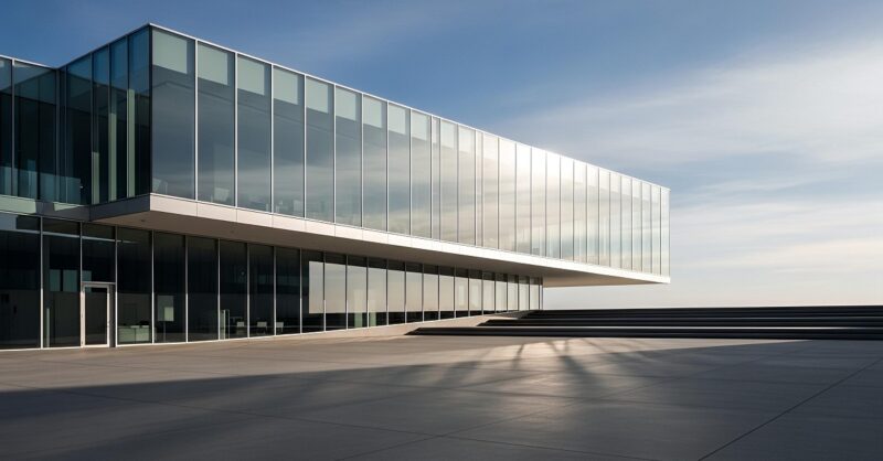 片持ち梁とは？設計の定義や種類、実務への活用法を解説