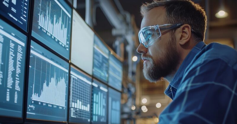 CBM（状態基準保全）とは？設備保全の効率化を図る“壊れる前の予防”の考え方